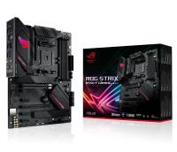 ASUS ROG STRIX B550-F GAMING DDR4 4600MHz(OC) 